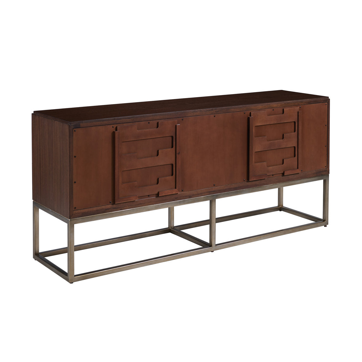 Studio Designs Cameron Media Console