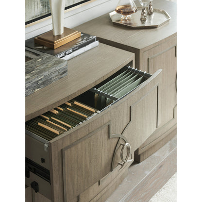 Studio Designs Claridge File Chest