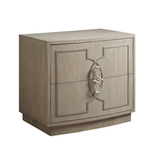 Studio Designs Claridge File Chest