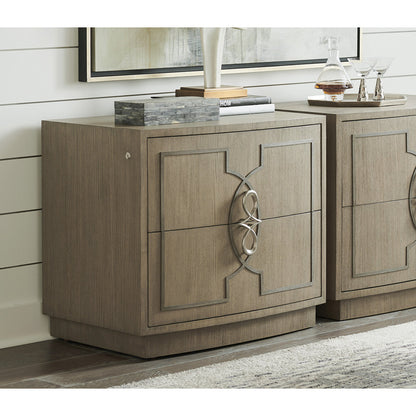 Studio Designs Claridge File Chest