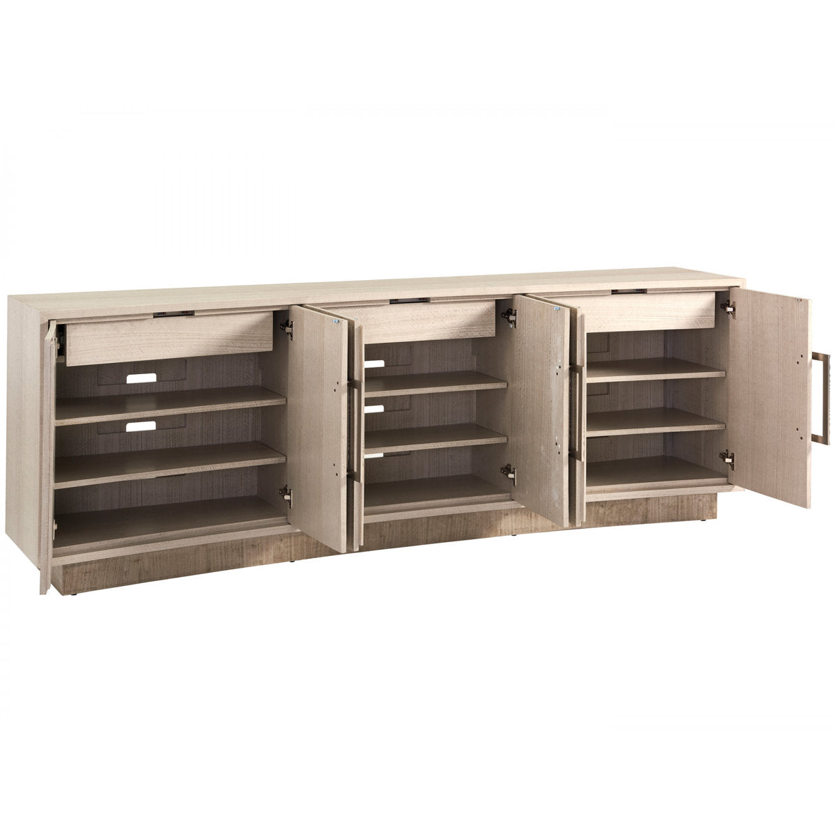 Studio Designs Donovan Long Media Console