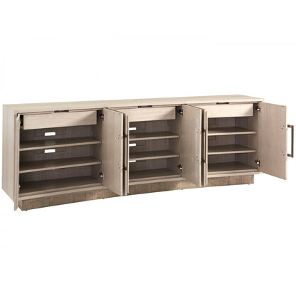 Studio Designs Donovan Long Media Console