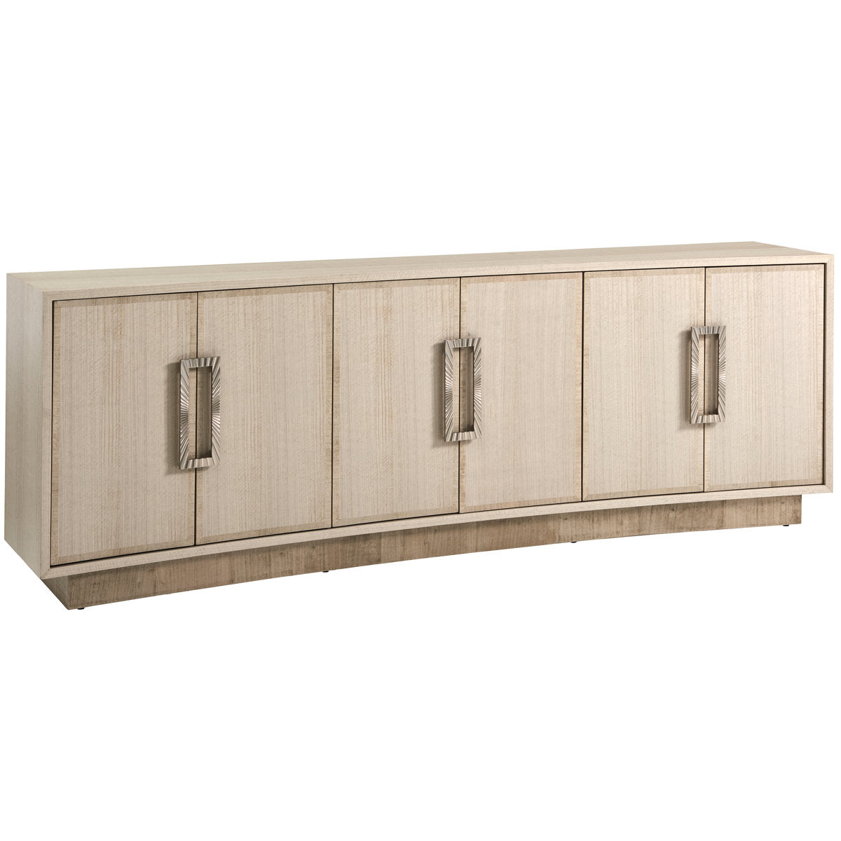 Studio Designs Donovan Long Media Console