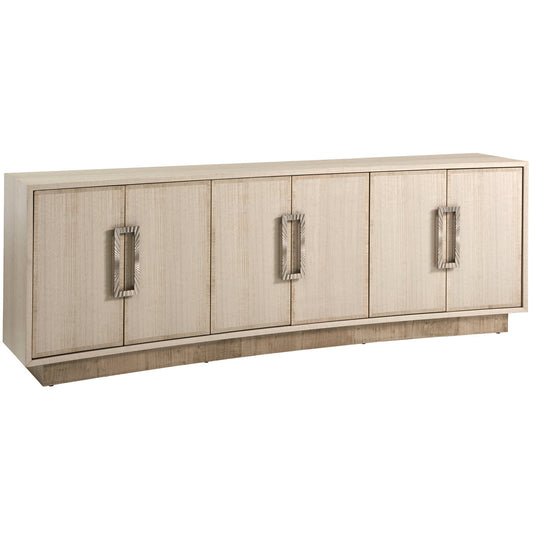 Studio Designs Donovan Long Media Console