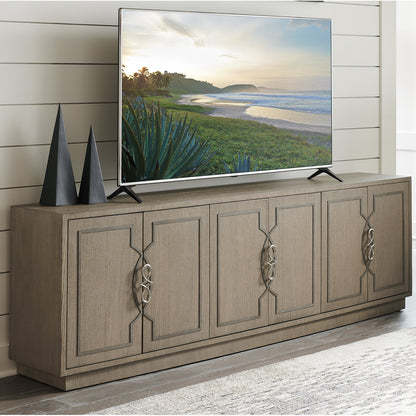 Studio Designs Grove Park Long Media Console