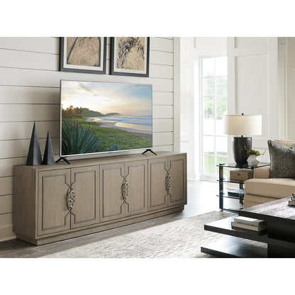 Studio Designs Grove Park Long Media Console