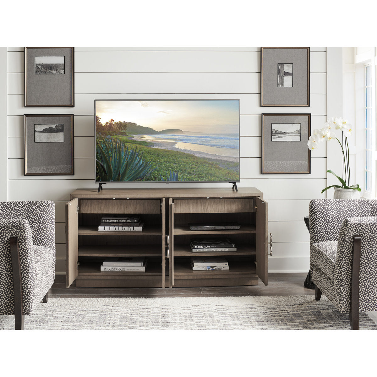 Studio Designs Grove Park Media Console