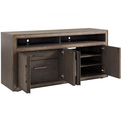 Studio Designs Hampton Media/Home Office Console
