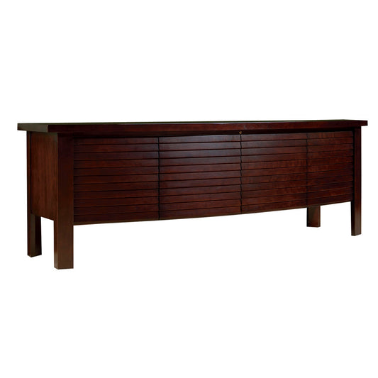 Studio Designs Lumina Media Console