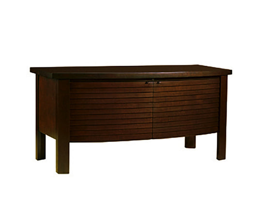 Studio Designs Lumina Media Console