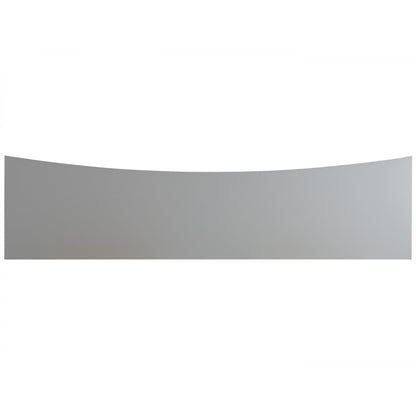 Studio Designs Newbury Park Raffia Media Console