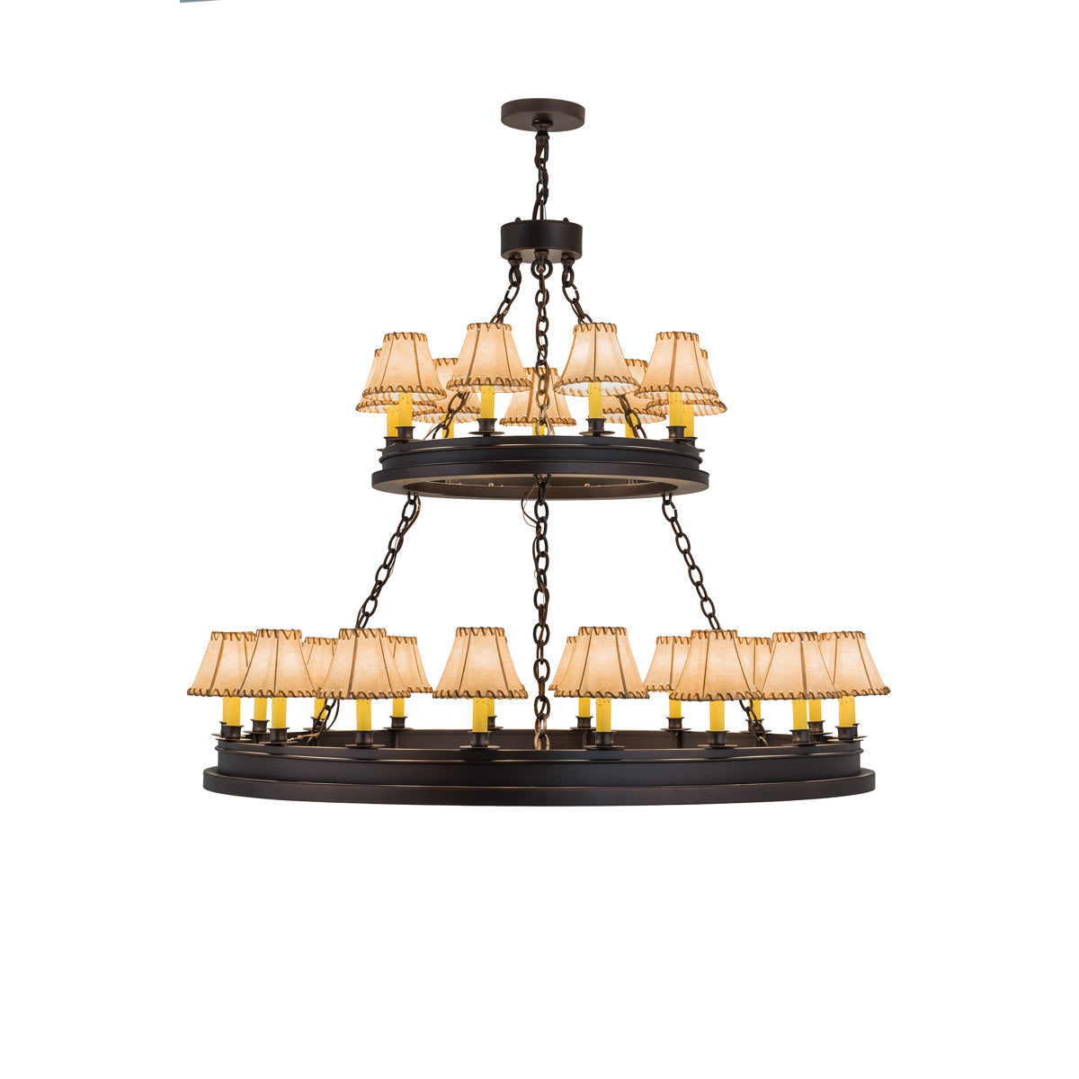 Sullivan 27 - Light Chandelier