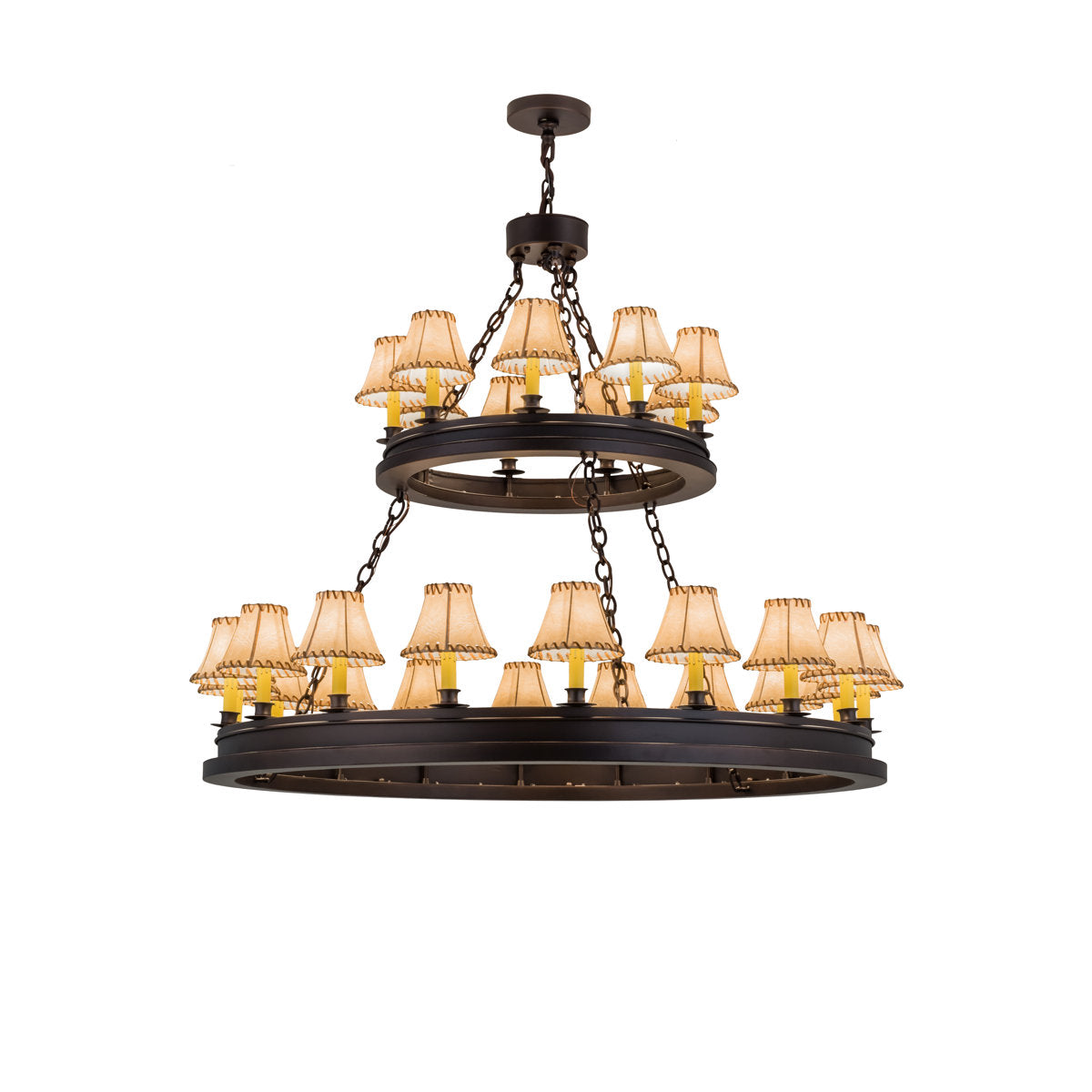 Sullivan 27 - Light Chandelier