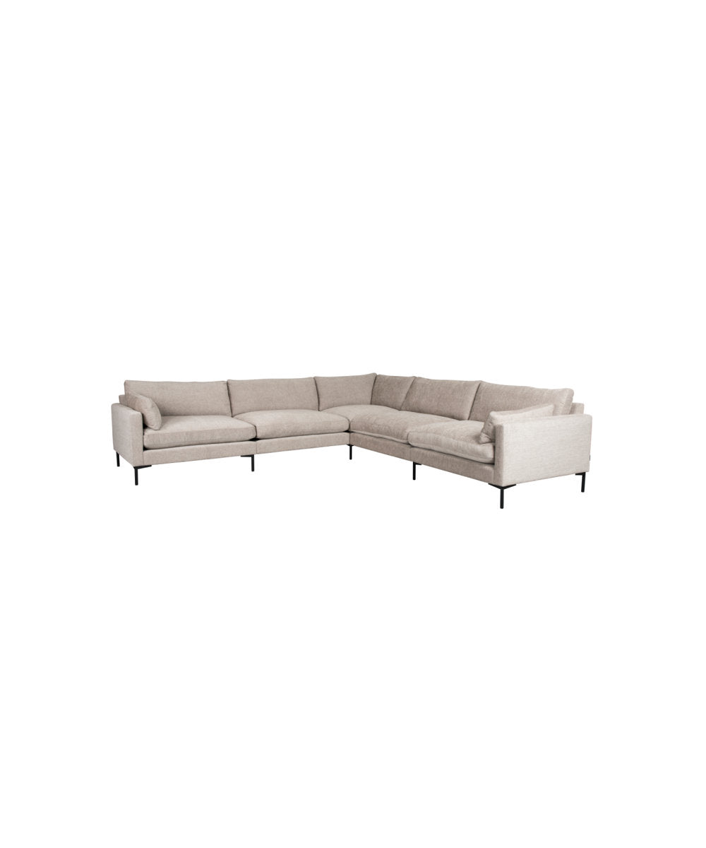 Summer Sectional