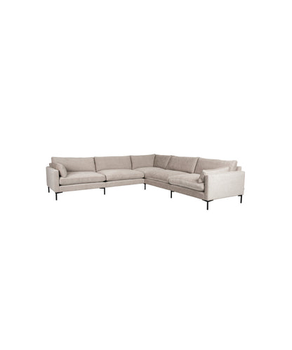 Summer Sectional