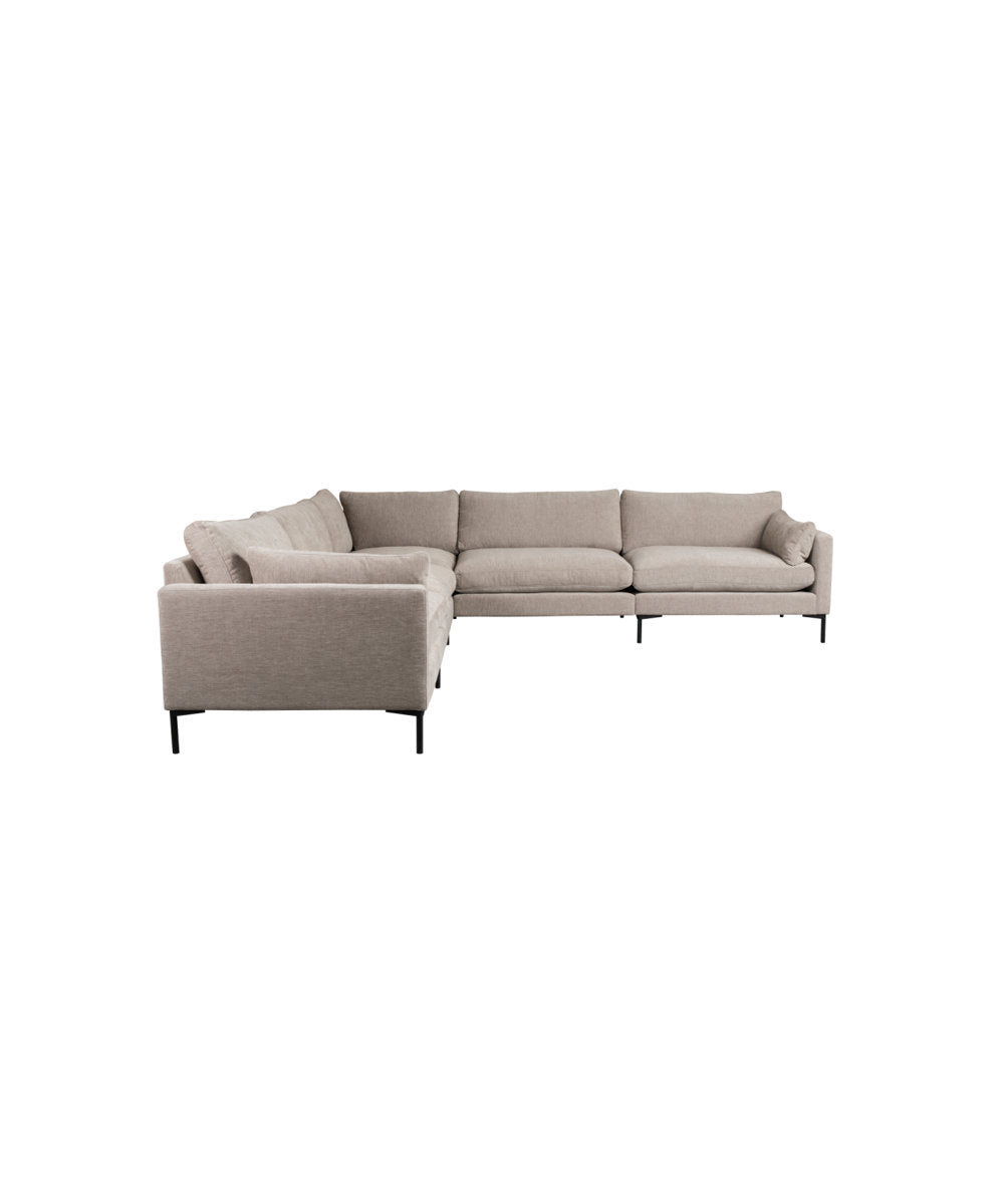 Summer Sectional