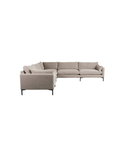 Summer Sectional