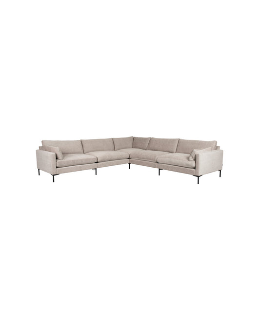 Summer Sectional