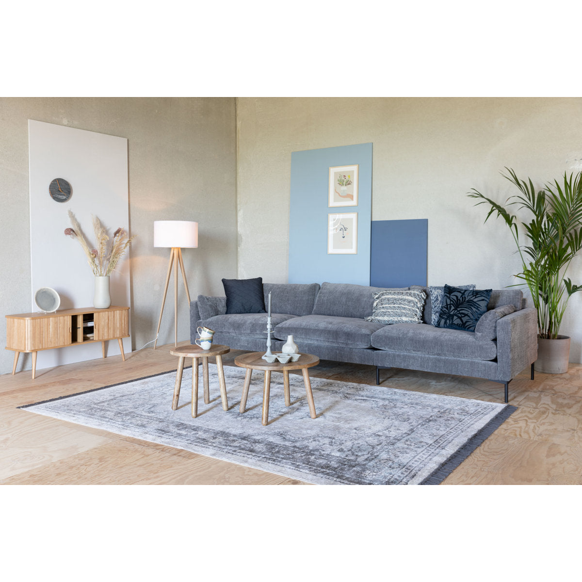 Summer Sofa