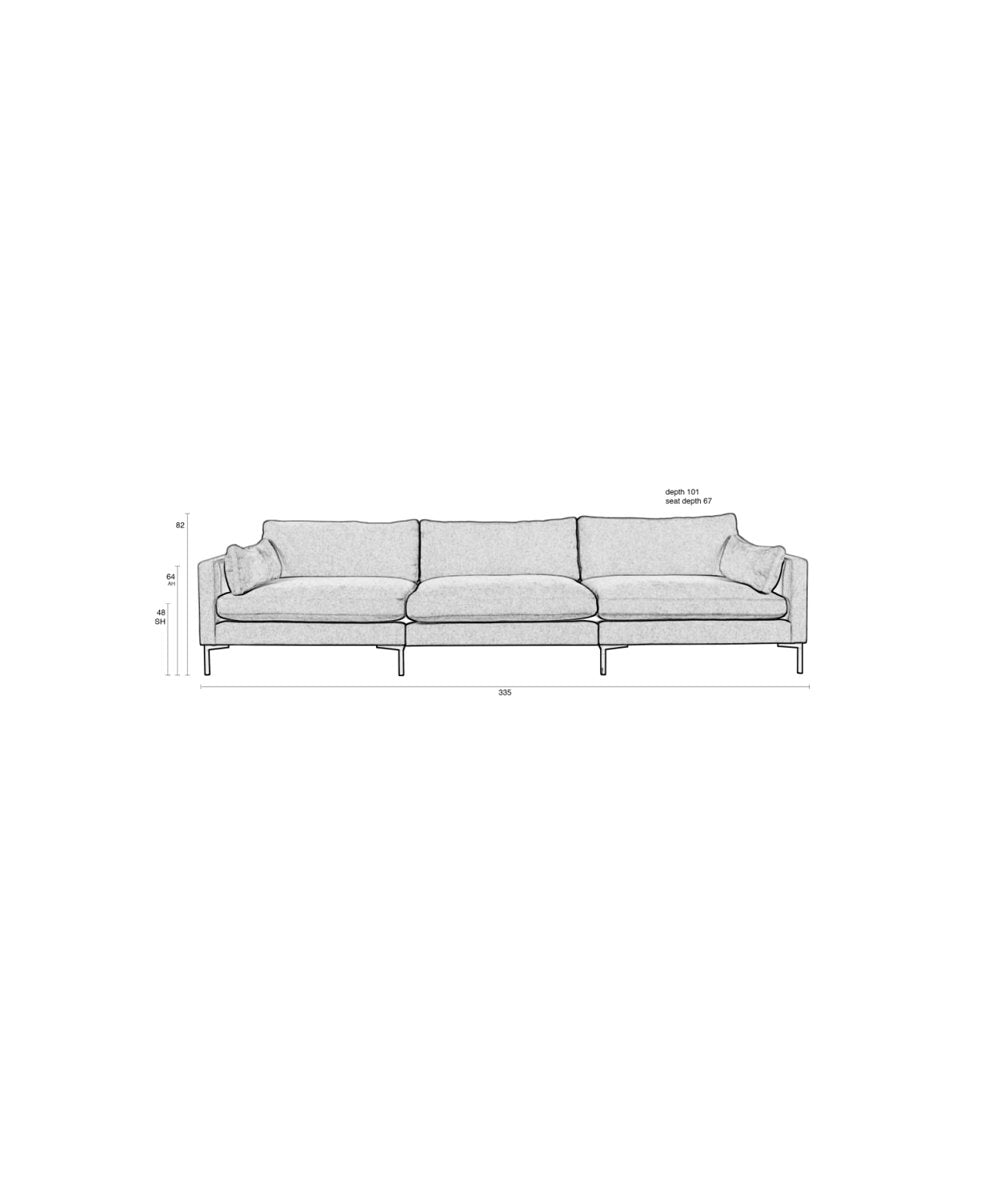Summer Sofa