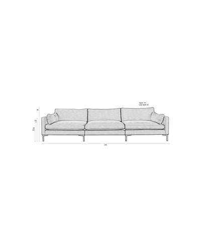 Summer Sofa