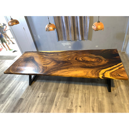 Sundaland Dining Table