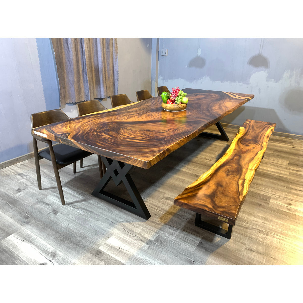 Sundaland Dining Table