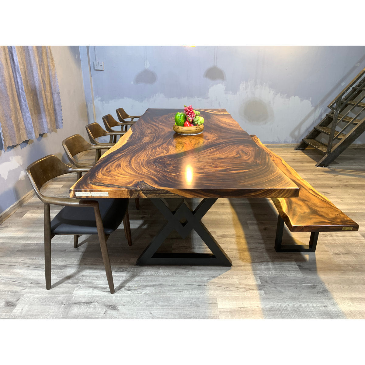 Sundaland Dining Table
