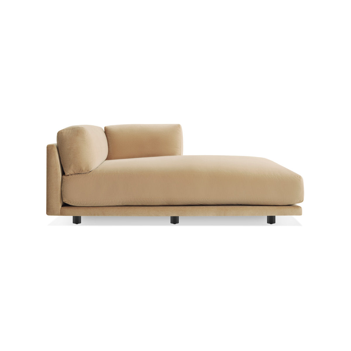 Sunday Chaise Lounge