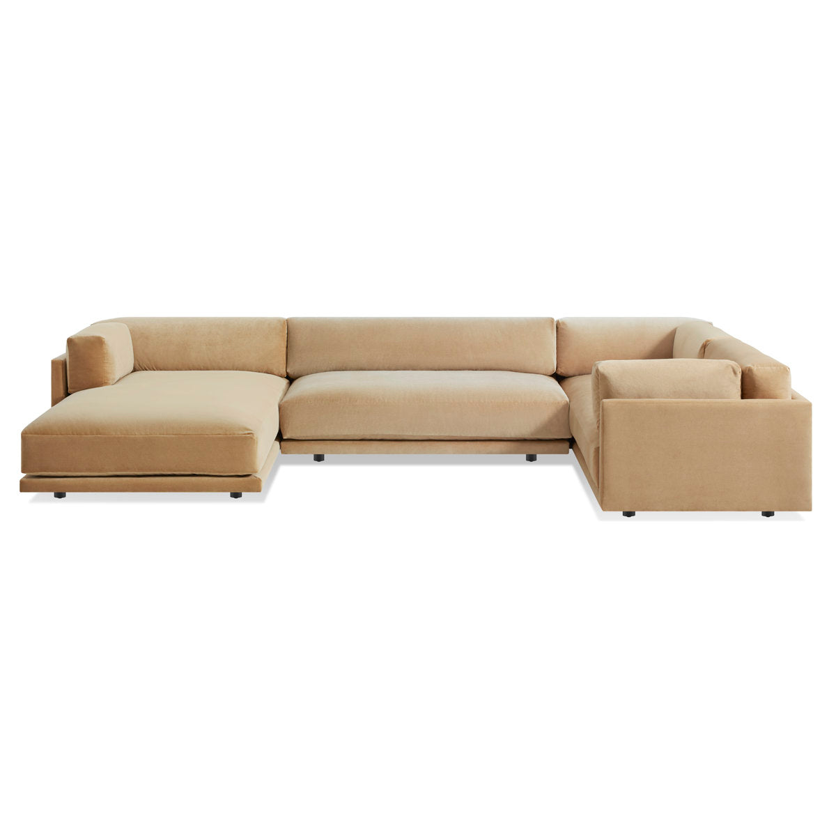 Sunday Sectional