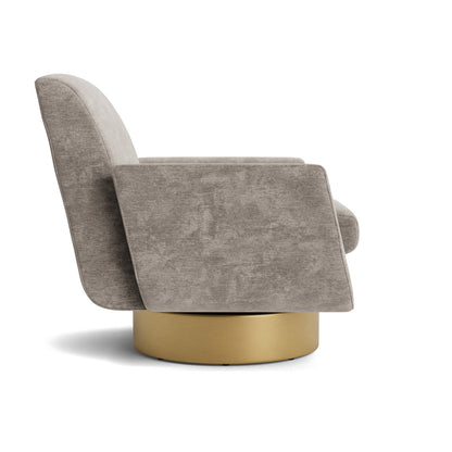 Supernova Full Swivel Chair