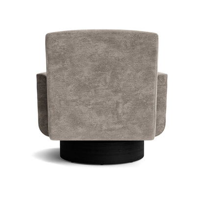 Supernova Full Swivel Chair