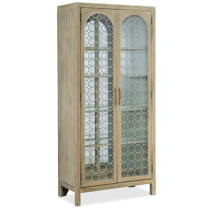Surfrider Lighted Display Stand