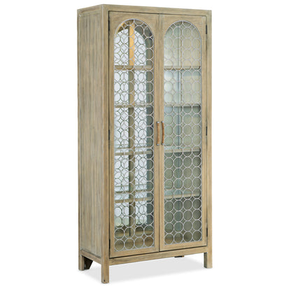 Surfrider Lighted Display Stand