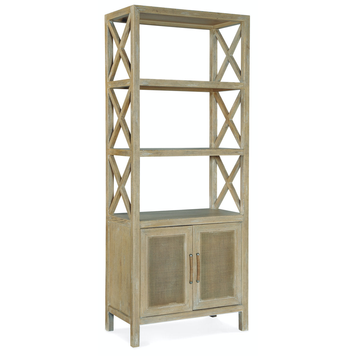 Surfrider Media Console