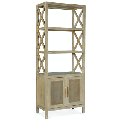 Surfrider Media Console