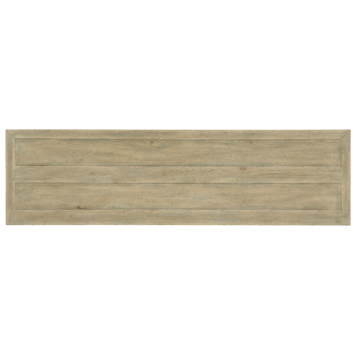 Surfrider Media Console