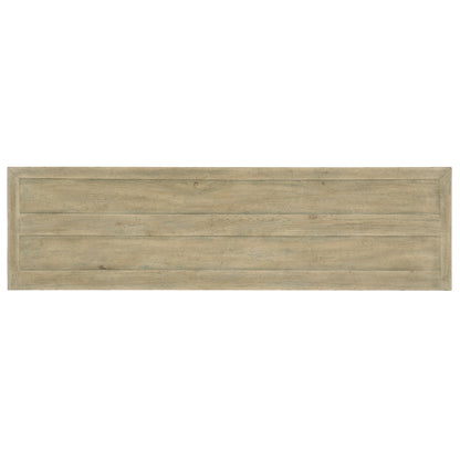Surfrider Media Console