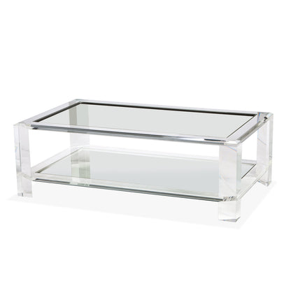 Surrey Cocktail Table