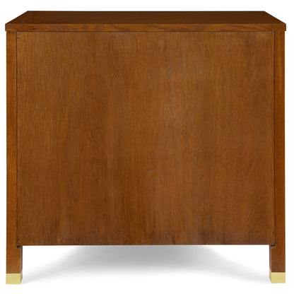 Surrey Hills 3 - Drawer Solid Wood Dresser