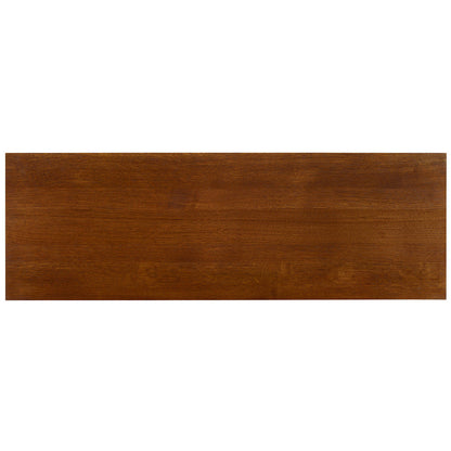 Surrey Hills 6 - Drawer Solid Wood Dresser