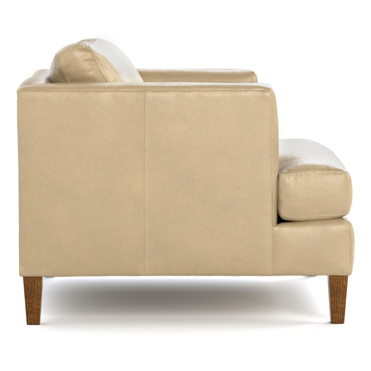 Surrey Hills Armchair Chair with Ottoman
