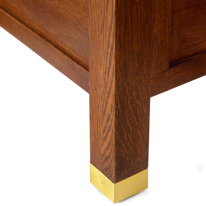 Surrey Hills Canopy Bed