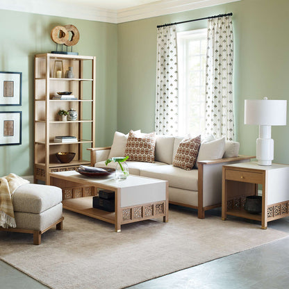 Surrey Hills Loveseat