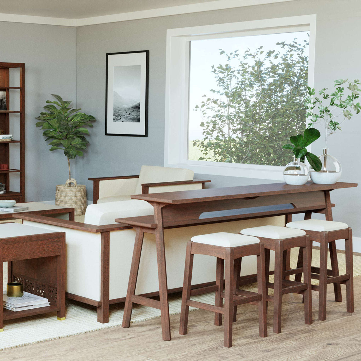 Surrey Hills Loveseat