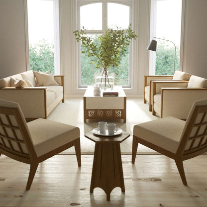 Surrey Hills Loveseat