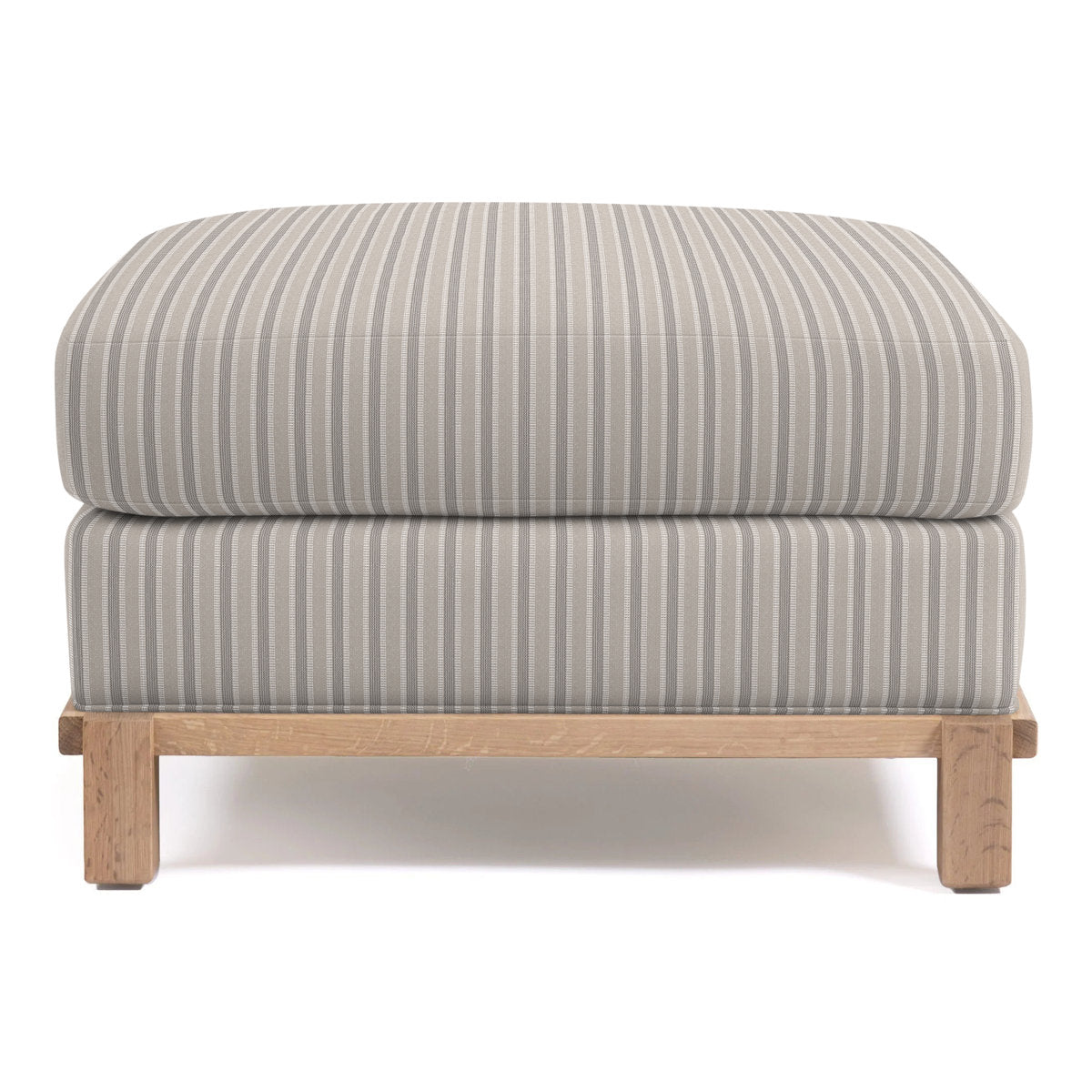 Surrey Hills Ottoman