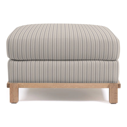 Surrey Hills Ottoman