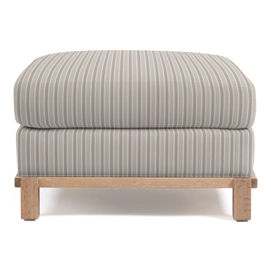 Surrey Hills Ottoman