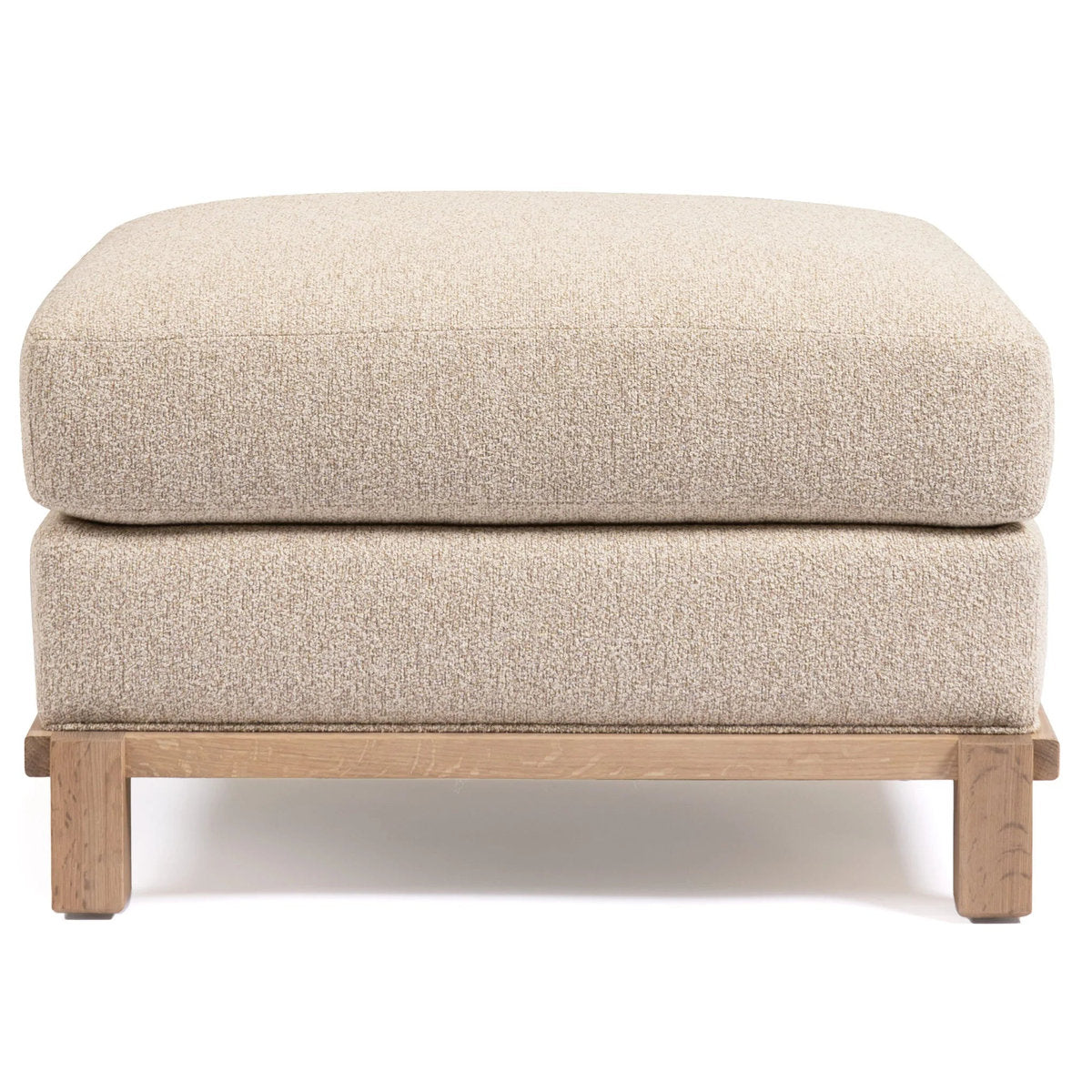 Surrey Hills Ottoman